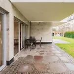 Vacationclub - Stella Baltic 7 * Svinoústí