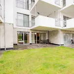 Vacationclub - Stella Baltic 7 Svinoústí