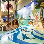 Vacationclub - Stella Baltic 7