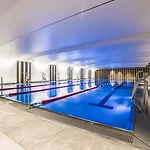 Vacationclub - Stella Baltic 7