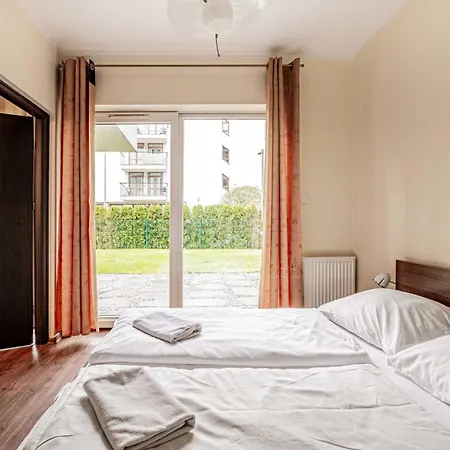 아파트 Vacationclub - Stella Baltic 7 *