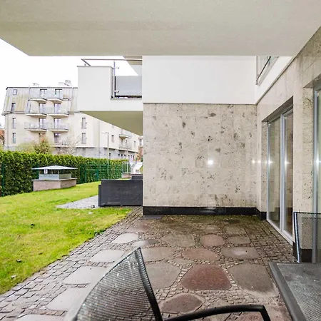Apartament Vacationclub - Stella Baltic 7