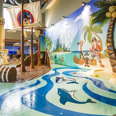 Vacationclub - Stella Baltic 7