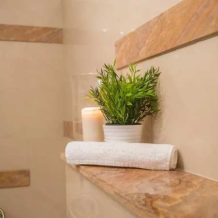 Vacationclub - Stella Baltic 7 Διαμέρισμα Świnoujście