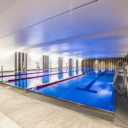 Vacationclub - Stella Baltic 7