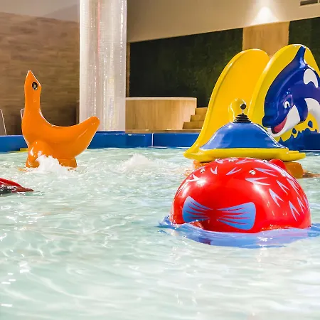 Vacationclub - Stella Baltic 7 Διαμέρισμα *