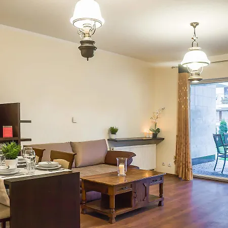 Διαμέρισμα Vacationclub - Stella Baltic 7