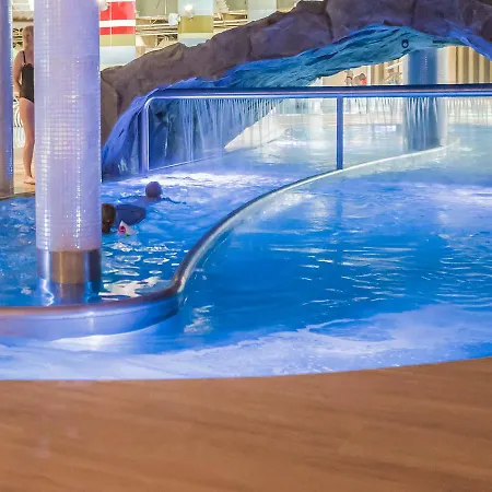 Vacationclub - Stella Baltic 7 * Świnoujście