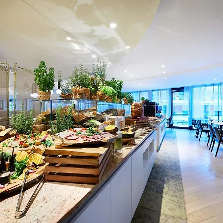 Apartment Vacationclub - Stella Baltic 7