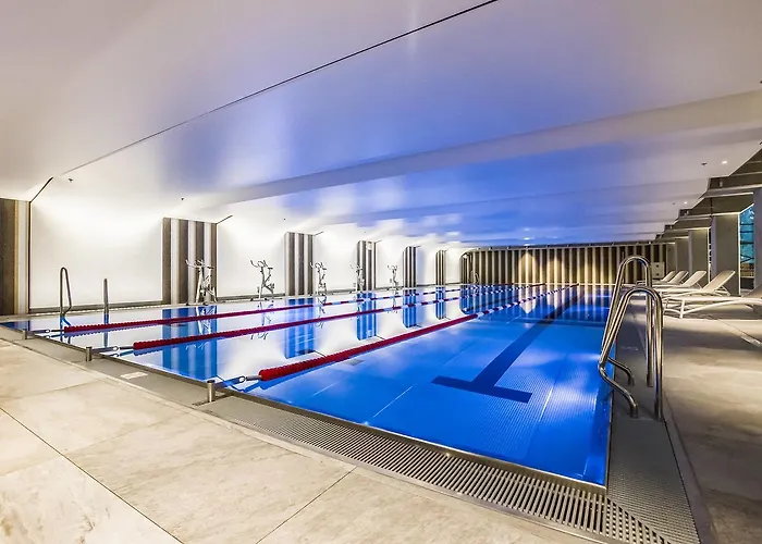 Vacationclub - Stella Baltic 7